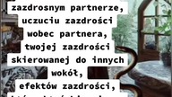 Sposób szeptunek na toksyczną zazdrość.  #psychika