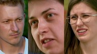 Kandydatka Macieja z Rolnik Szuka Żony 7 PRZYPADKIEM SIĘ WYGADAŁA?!