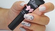 Elisium - lakier hybrydowy w tubce Minicure + zdobienie
#pastelnails #minicureelisium