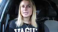 VLOG | Haul lumpeksowy i sprzątam łazienkę 