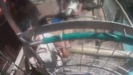 LiveLeak - Tourist gets dunked into water with crocodiles in South Africa + extras