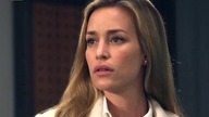 Kamuflaż - Covert. Affairs. S02E14.
