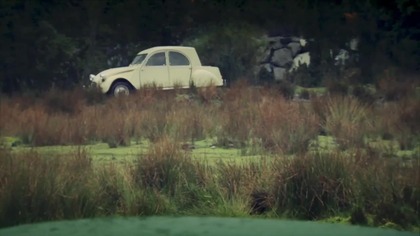 Top Gear Patagonia 1