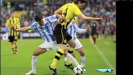 Liga Mistrzów. Borussia pierwszy raz pod presją