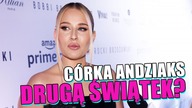 Andziaks o tym, kim będzie jej córka.  Wyrośnie z niej druga Iga Świątek?