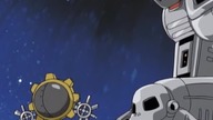 Digimon Adventure odcinek 48 - Hikari w niebezpieczeństwie