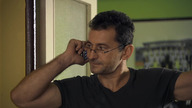 Sprawy Wydziału Pierwszego S01E09 Lektor PL