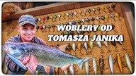 Woblery od TOMASZA JANIKA