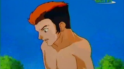 Blue Gender - 07 - Sympath (Napisy z TV)