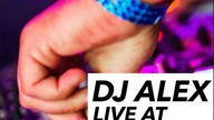 DJ ALEX live at PACHA Poznan 2016-07-23 - seciki pl
