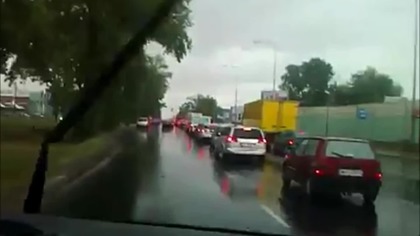 Włącz myślenie, rozejrzyj się - od Ciebie r&oacute;wnież zależy ludzkie życie!