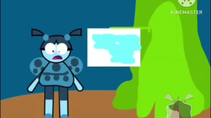 Ladybirdlubo (USA) Sign Off/Ladybird Lu Network Plus (USA) Sign On (April 1, 2022)