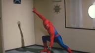 2026 SPIDER-MAN - zwiastun (polski dubbing)