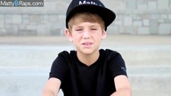 Maroon 5 - Payphone (MattyBRaps Cover)