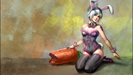 League Of Legends Dubstep