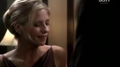 Buffy Postrach wampirów - Buffy.  The.  Vampire.  Slayer.  S04E08