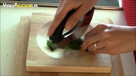 Grillowany serek haloumi - Video-Kuchnia. pl