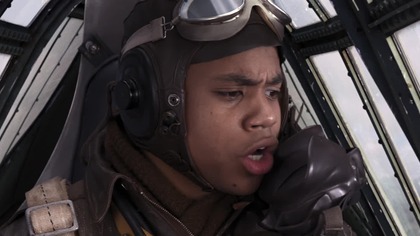 Red Tails (2012r)Czerwone ogony