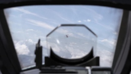 Czerwone ogony Lektor 2012r