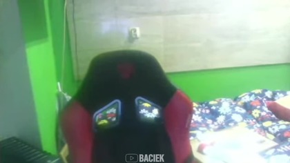 Dawid Jasper | PREZENT OD ULANIEGO