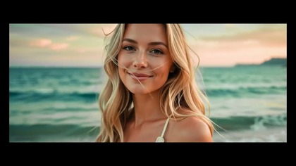 Yang Music - Była kleszczem (Official AI Video)