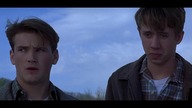 Dosięgnąć kosmosu - October Sky (1999) Lektor