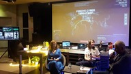 cz. 1 Dyskusja: Dezinformacja, hiPOkryzja, PrOpaganda 24.05.2023 BOK Białystok kawiarnia Fama