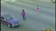 Nokaut walki uliczne ko