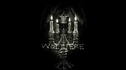 Sulin x Pięć Dwa x Łkz - Ludzie są źli (WoltiereBlend)