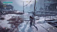 Horizon Zero Dawn: Complete Edition the Frozen Wilds gameplay #2