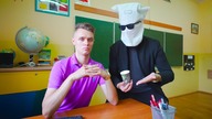 GDYBY LORD KRUSZWIL ZOSTAŁ NAUCZYCIELEM