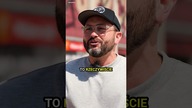 Robert Dobrzycki nowym właścicielem Widzewa #shorts