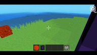 A portal to the Nether that doesnt even lead to the Nether #game #minecraft #gaming #browsegame