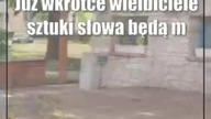 Świdnik: Spotkania z poezją i nie tylko