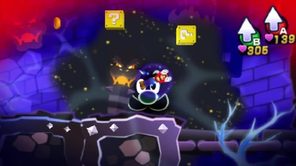 Mario & Luigi Dream Team - przewodnik po grze (3DS) #83