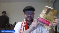 Polski Złoty Wiek według Marcina Piątkowskiego wydawnictwo Prześwity - polecam! dr Piotr Napierała