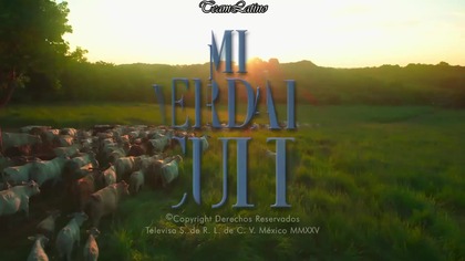 Mi verdad oculta 009 NAPISY PL