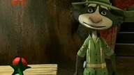 Miejskie Szkodniki 22 Wojna r&oacute;ż