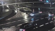 Olsztyn: Potrącenie 19-latki