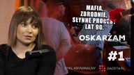Jakimi metodami działała mafia? Justyna Mazur i Helena Kowalik w Oskarżam - część 1