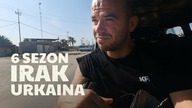 Przez Świat na Fazie - 6 sezon | IRAK | UKRAINA | 10. 10. 2021