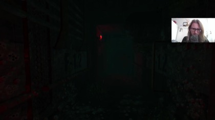 PODWODNY SLENDER | SOMA #3