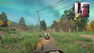 FARCRY New Dawn Siostry samo zło /PS4 #ps4 #farcry #ps4pl