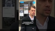 Kołodziejczak: To jest skandal! #shorts