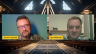 [R47] Czas przemian.  Wyższa duchowość zamiast religii - Igor Witkowski i Tomasz J.  Kosiński