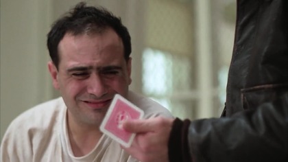 KLASYK - Lot nad kukułczym gniazdem.  (1975) lektor