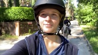 PO CO KUPIŁAM BUTY DLA KONI?!