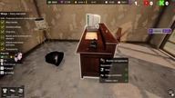 Zagrajmy w Tailor Simulator | Keymailer| CODE EPIC RAFALSONY |
