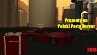 Prezenty na PPS | Mapa + Jak sprzedać za respekt |