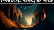 Agartha Podziemna Cywilizacja - prawda czy fikcja?